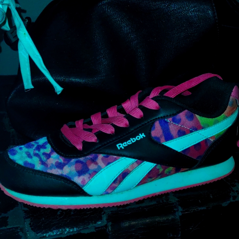 Reebok women's shoes size 7